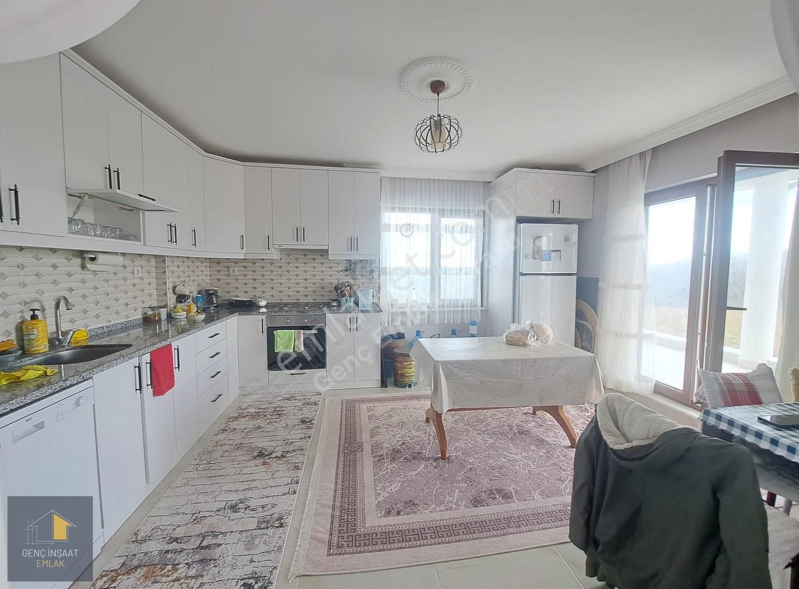 Taşlıgeçitte Doğa İle İç İçe 1771 M² Arsa İçerisinde Müstakil Ev - Görsel 28