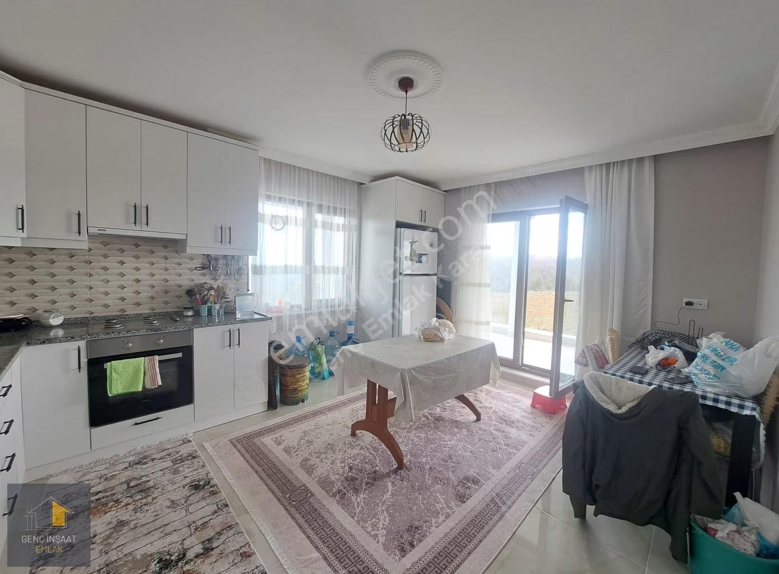Taşlıgeçitte Doğa İle İç İçe 1771 M² Arsa İçerisinde Müstakil Ev - Görsel 26
