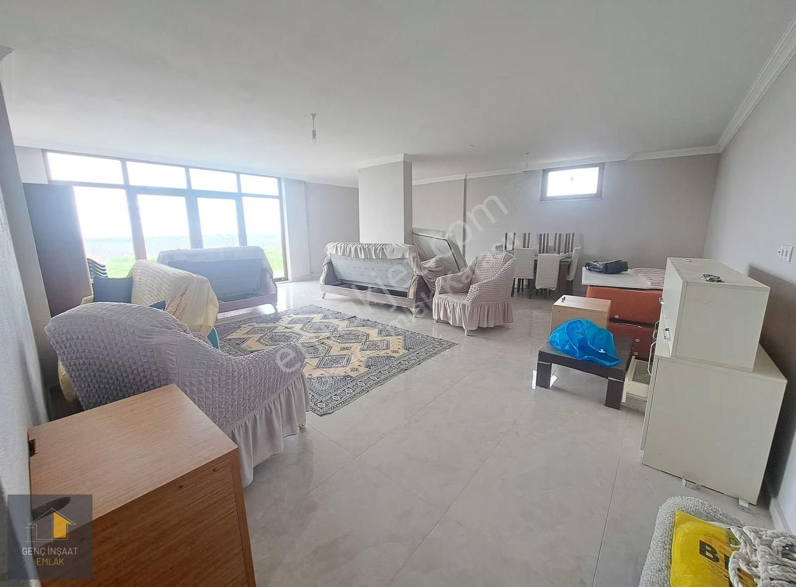 Taşlıgeçitte Doğa İle İç İçe 1771 M² Arsa İçerisinde Müstakil Ev - Görsel 10