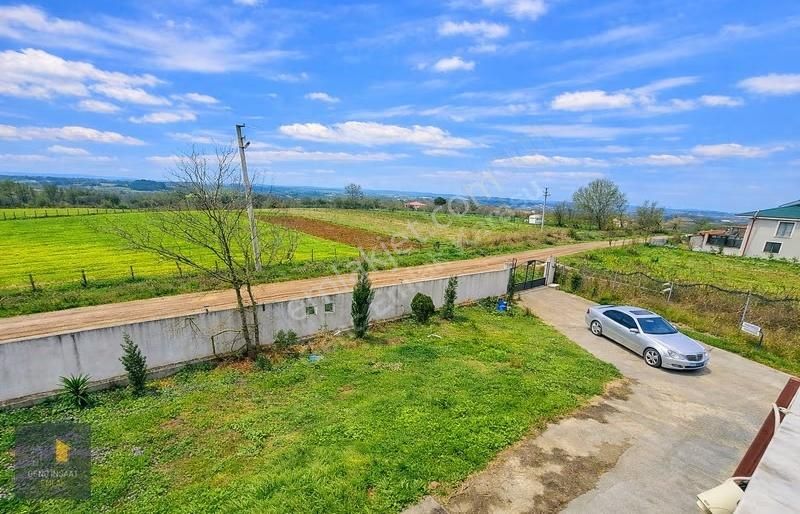 Taşlıgeçitte Doğa İle İç İçe 1771 M² Arsa İçerisinde Müstakil Ev - Görsel 6
