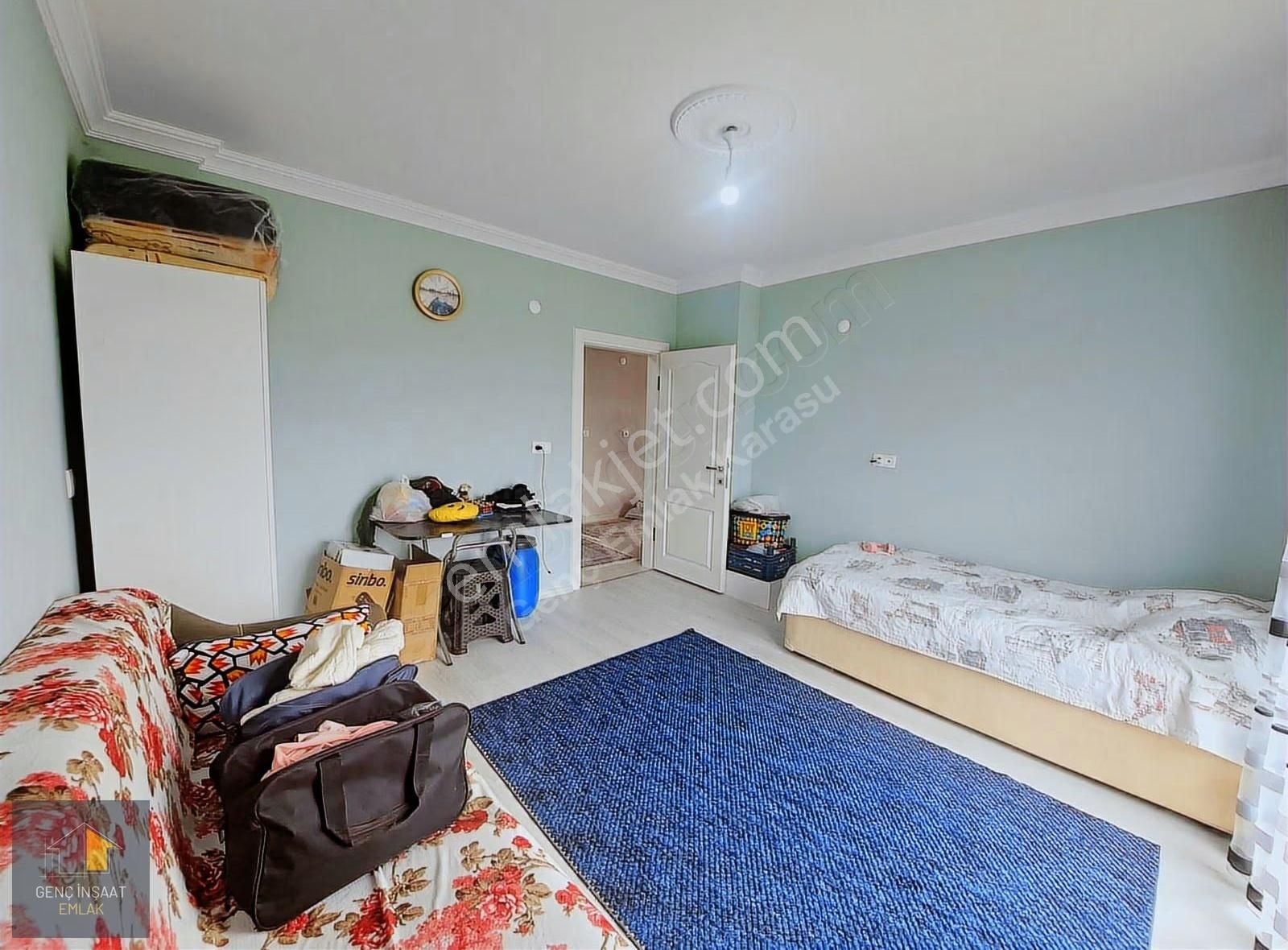 Taşlıgeçitte Doğa İle İç İçe 1771 M² Arsa İçerisinde Müstakil Ev - Görsel 7