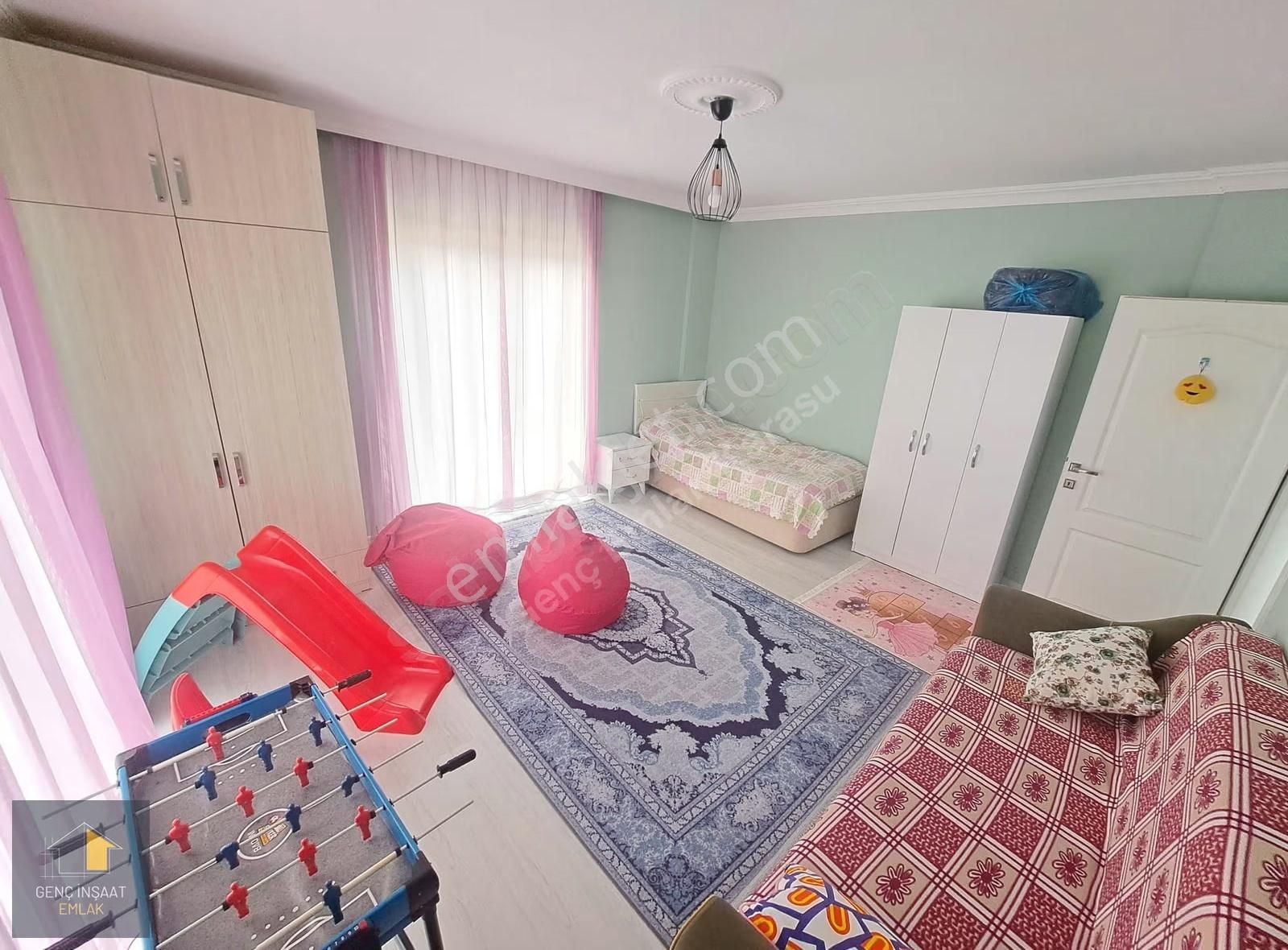 Taşlıgeçitte Doğa İle İç İçe 1771 M² Arsa İçerisinde Müstakil Ev - Görsel 27