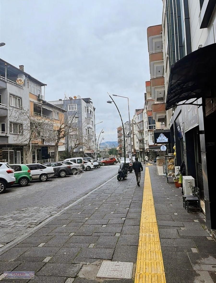 Parkaltı Camiii Civarı 2+1 - Görsel 12
