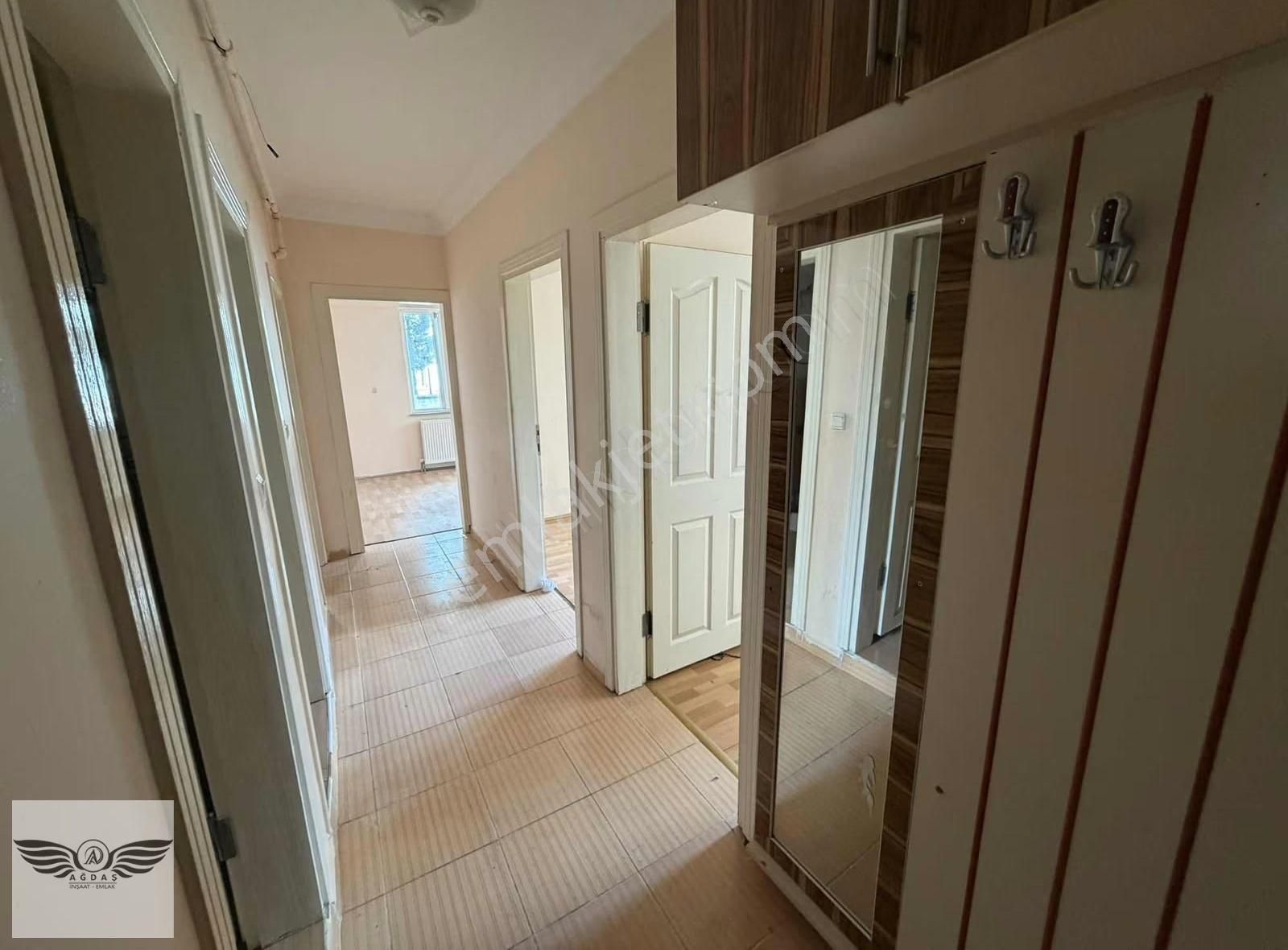 Vatan Mahallesi 2+1 Yüksek Giriş Kıralık Daire - Görsel 5