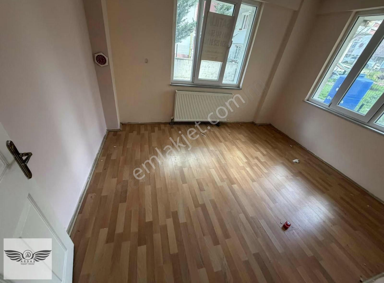 Vatan Mahallesi 2+1 Yüksek Giriş Kıralık Daire