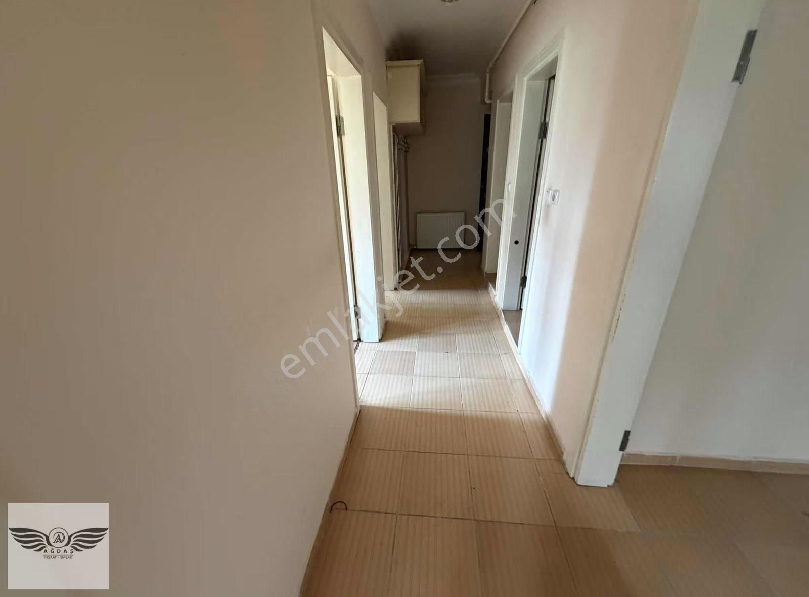 Vatan Mahallesi 2+1 Yüksek Giriş Kıralık Daire - Görsel 6