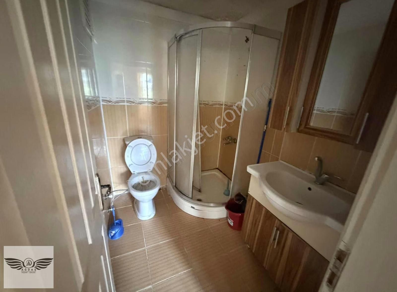 Vatan Mahallesi 2+1 Yüksek Giriş Kıralık Daire - Görsel 4