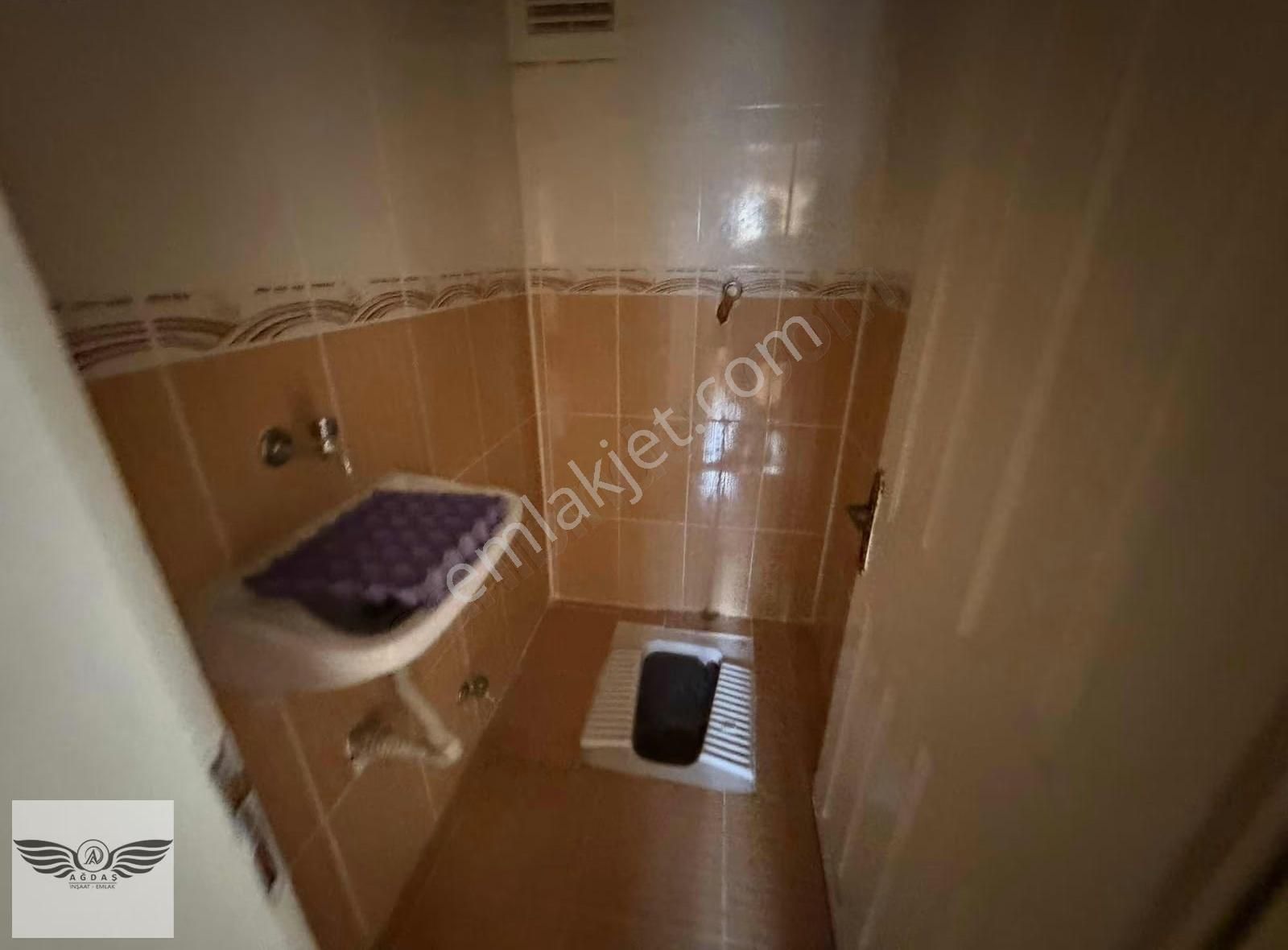 Vatan Mahallesi 2+1 Yüksek Giriş Kıralık Daire - Görsel 2