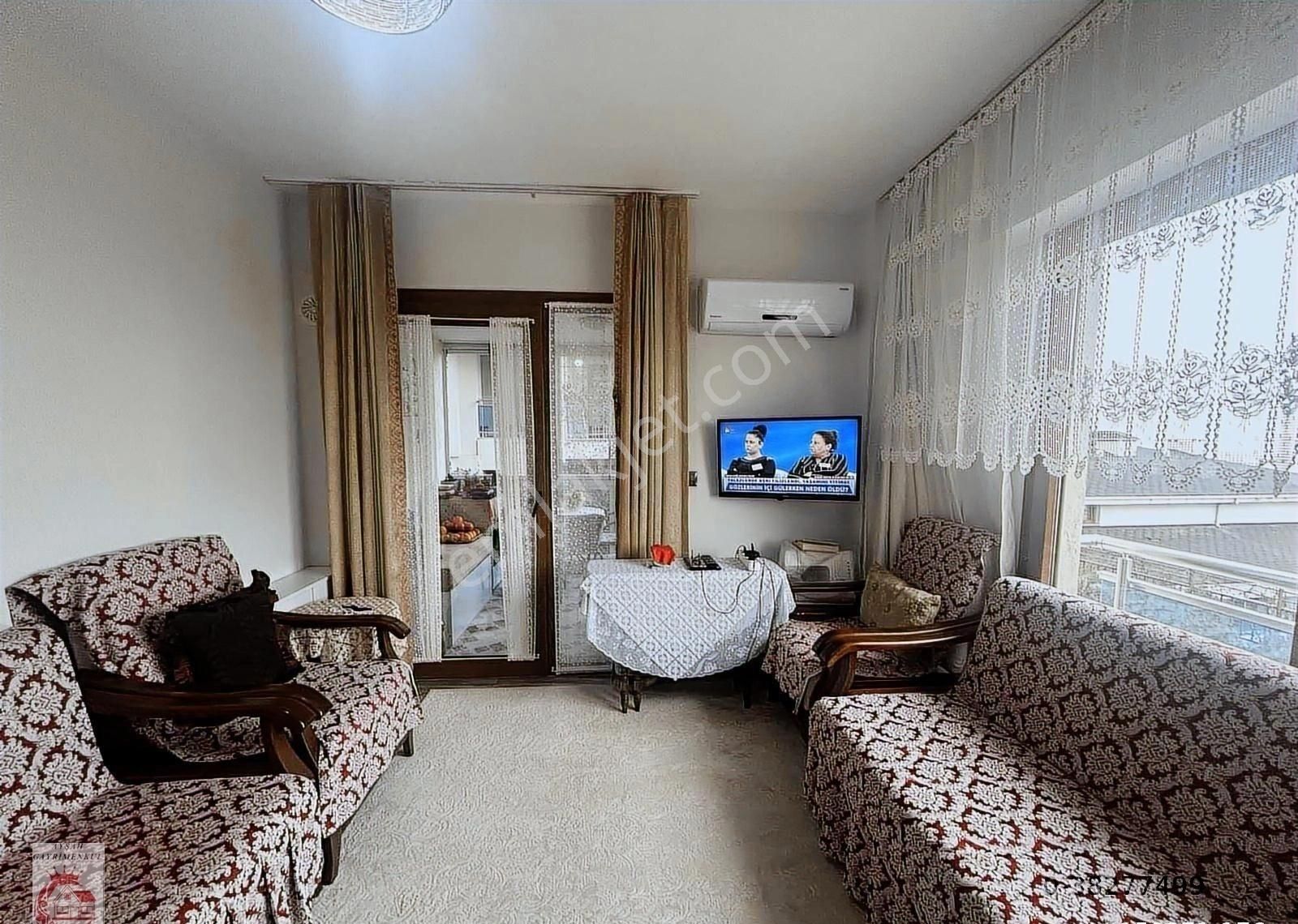 Zeytinköy City Lights 1+1 55 M2 Net Geniş Kullanışlı Satılık - Görsel 3
