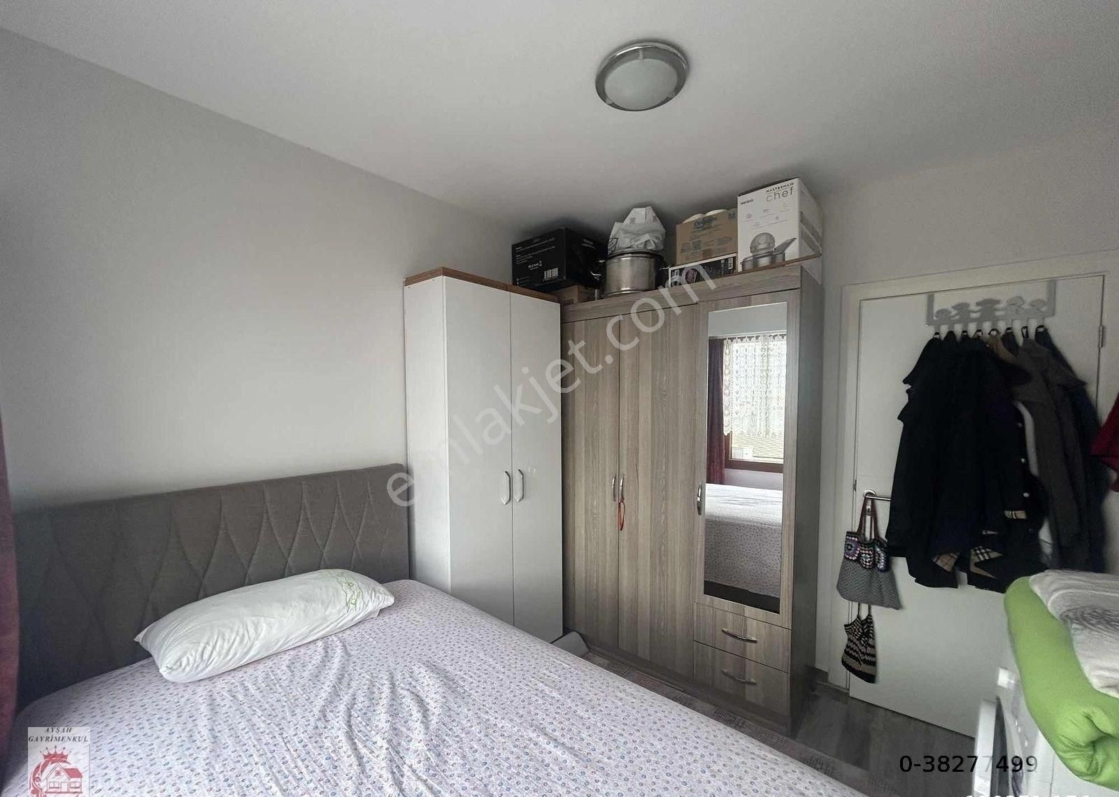 Zeytinköy City Lights 1+1 55 M2 Net Geniş Kullanışlı Satılık - Görsel 8