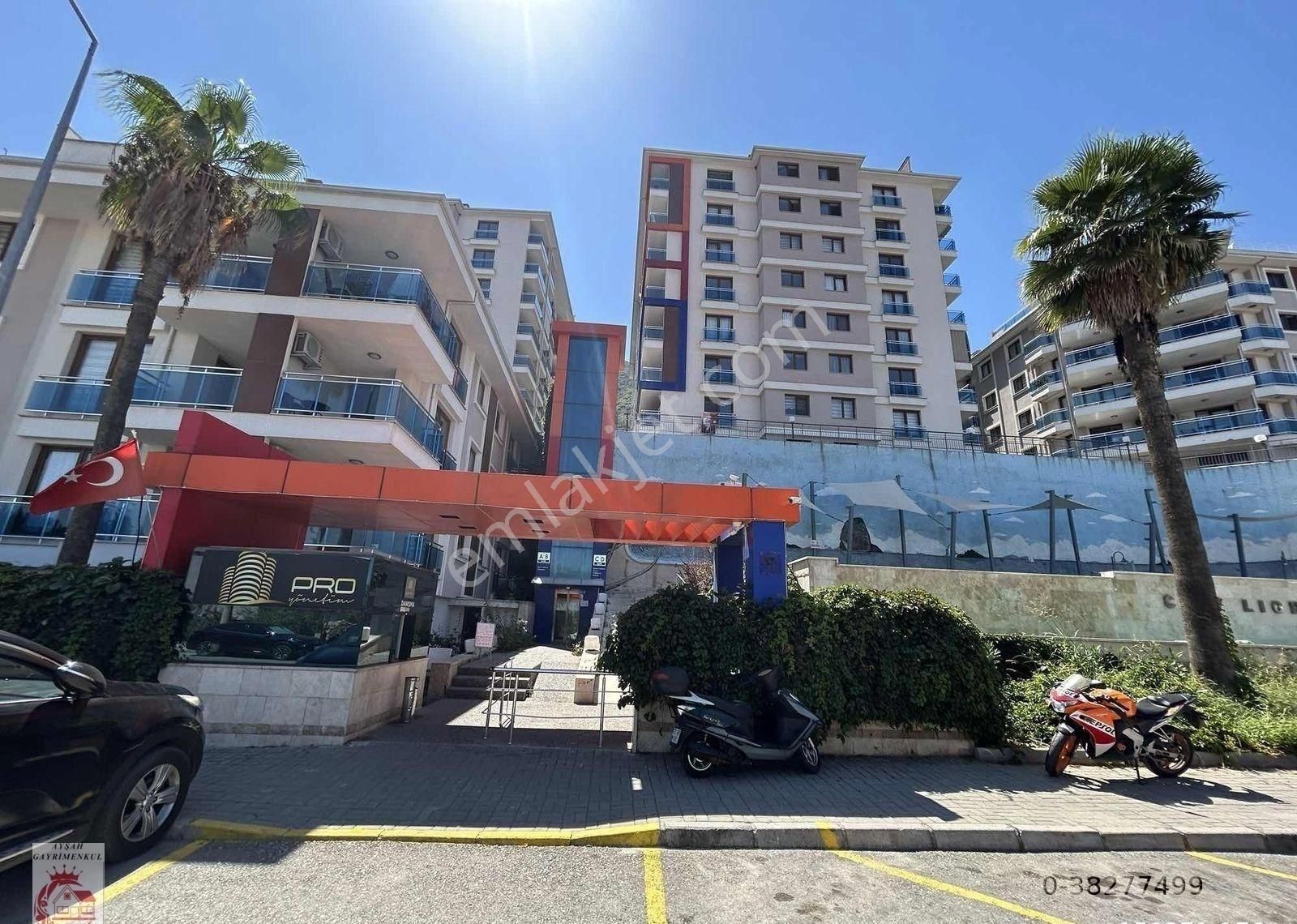 Zeytinköy City Lights 1+1 55 M2 Net Geniş Kullanışlı Satılık - Görsel 4