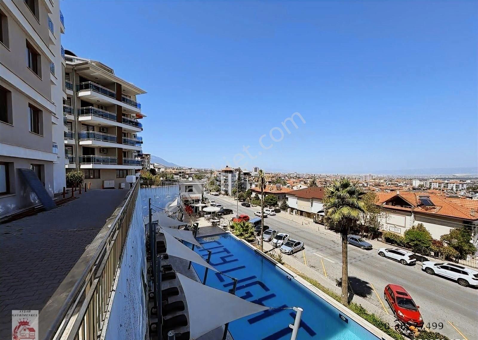 Zeytinköy City Lights 1+1 55 M2 Net Geniş Kullanışlı Satılık - Görsel 20