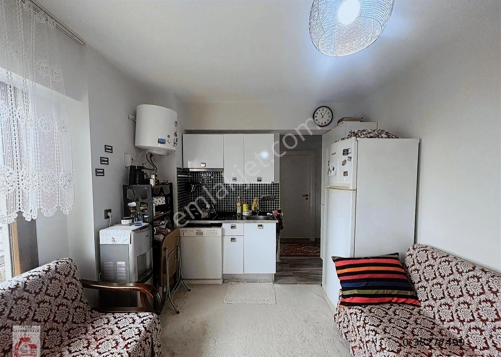 Zeytinköy City Lights 1+1 55 M2 Net Geniş Kullanışlı Satılık - Görsel 14