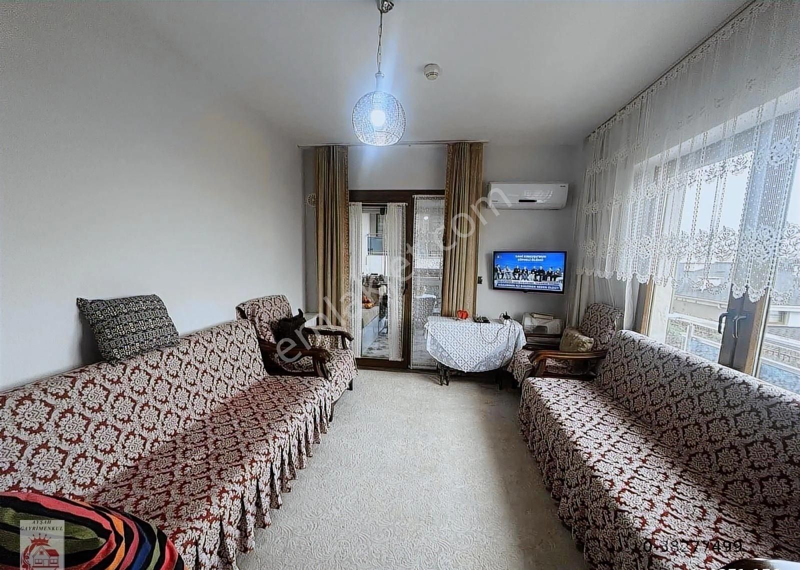 Zeytinköy City Lights 1+1 55 M2 Net Geniş Kullanışlı Satılık - Görsel 11