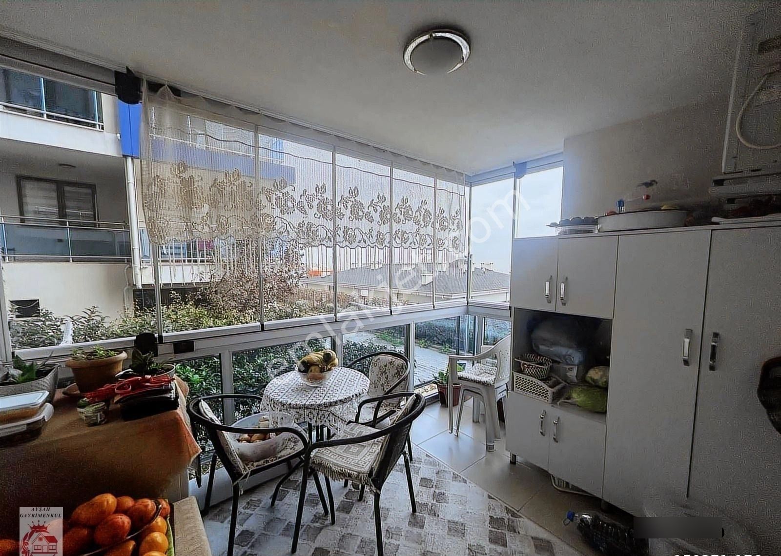 Zeytinköy City Lights 1+1 55 M2 Net Geniş Kullanışlı Satılık - Görsel 12