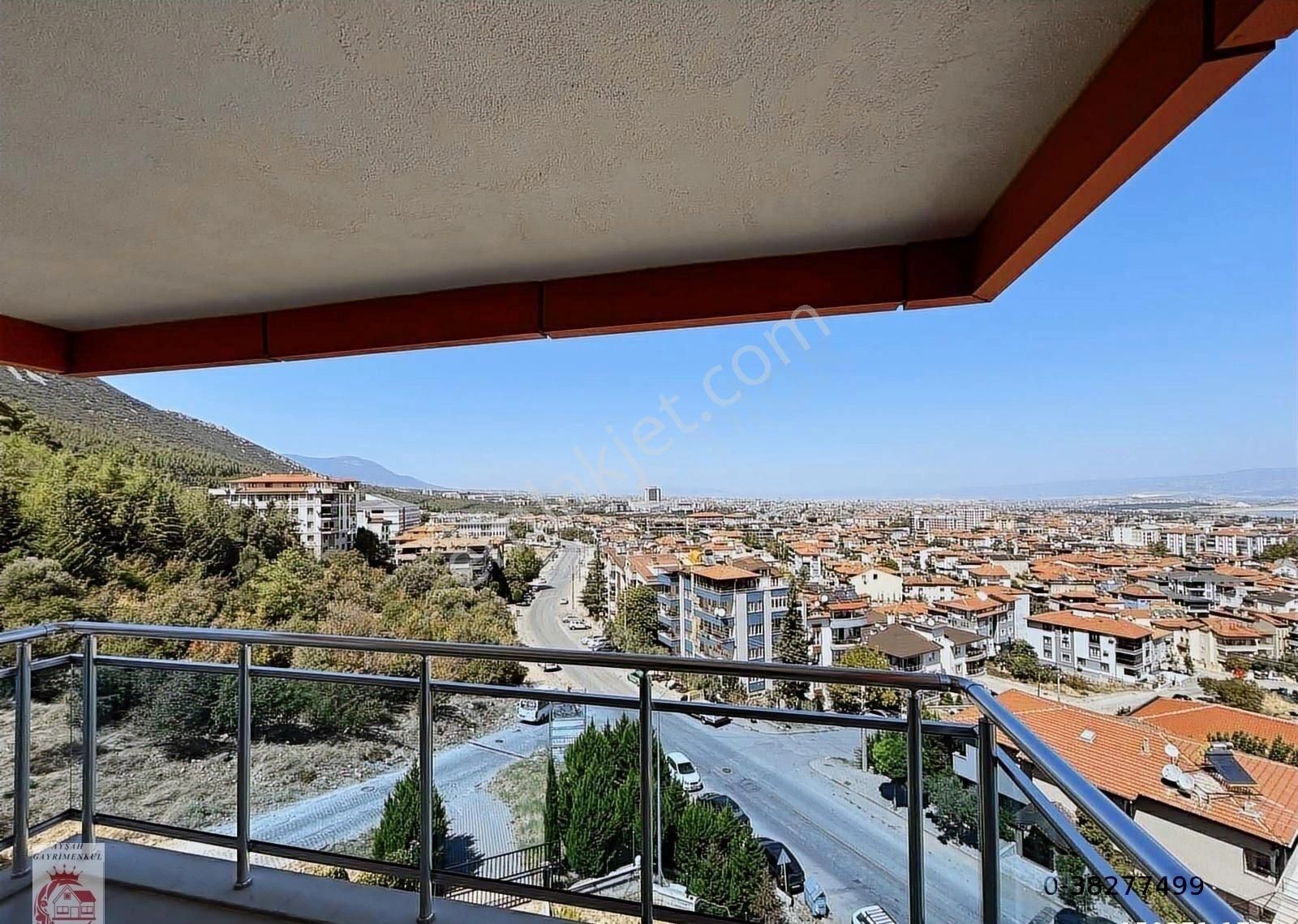 Zeytinköy City Lights 1+1 55 M2 Net Geniş Kullanışlı Satılık - Görsel 16