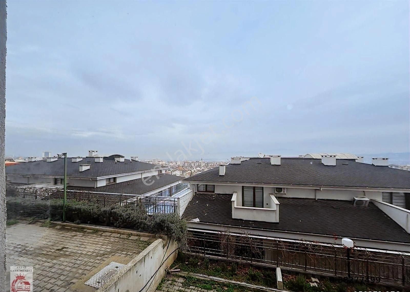 Zeytinköy City Lights 1+1 55 M2 Net Geniş Kullanışlı Satılık - Görsel 9
