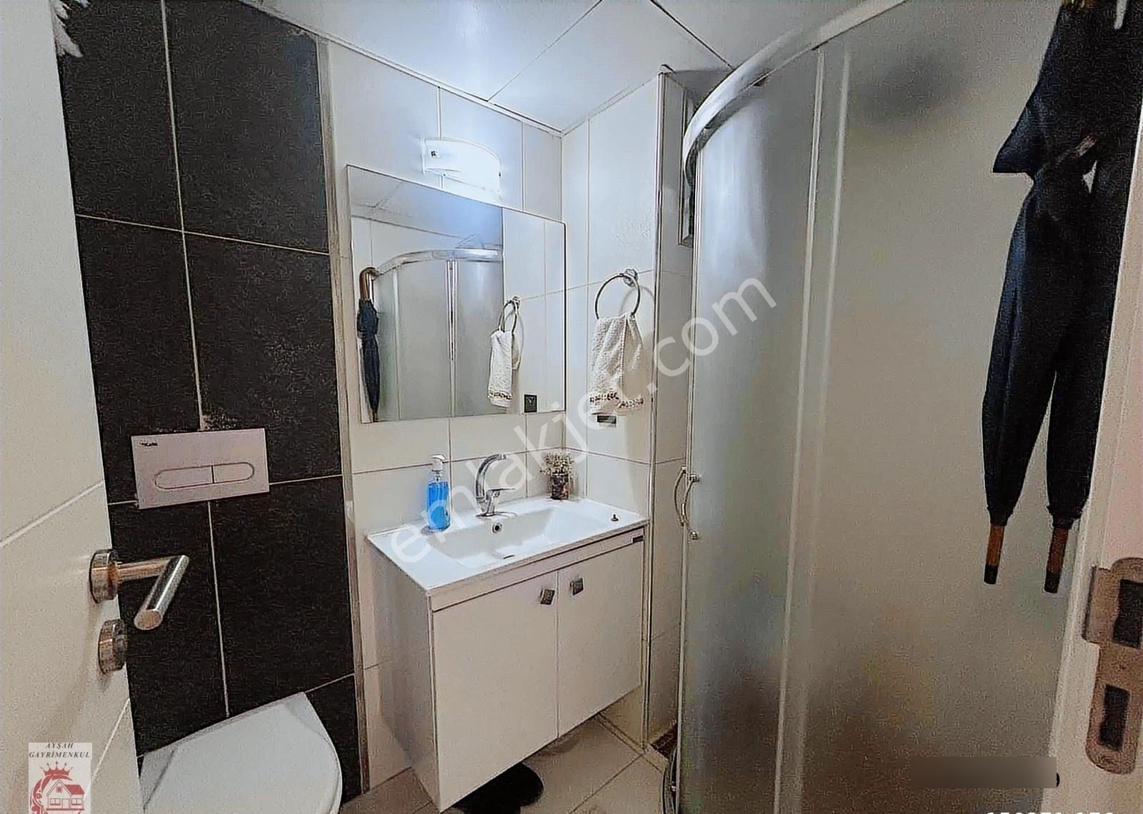 Zeytinköy City Lights 1+1 55 M2 Net Geniş Kullanışlı Satılık - Görsel 13