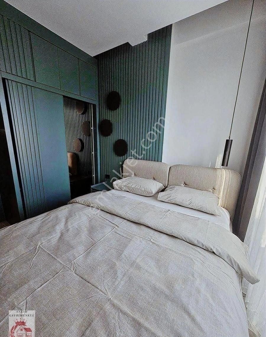 Ayşah'tan Kınıklı'da Üniversite Yakını Yatırımlık Lüks Apart - Görsel 5