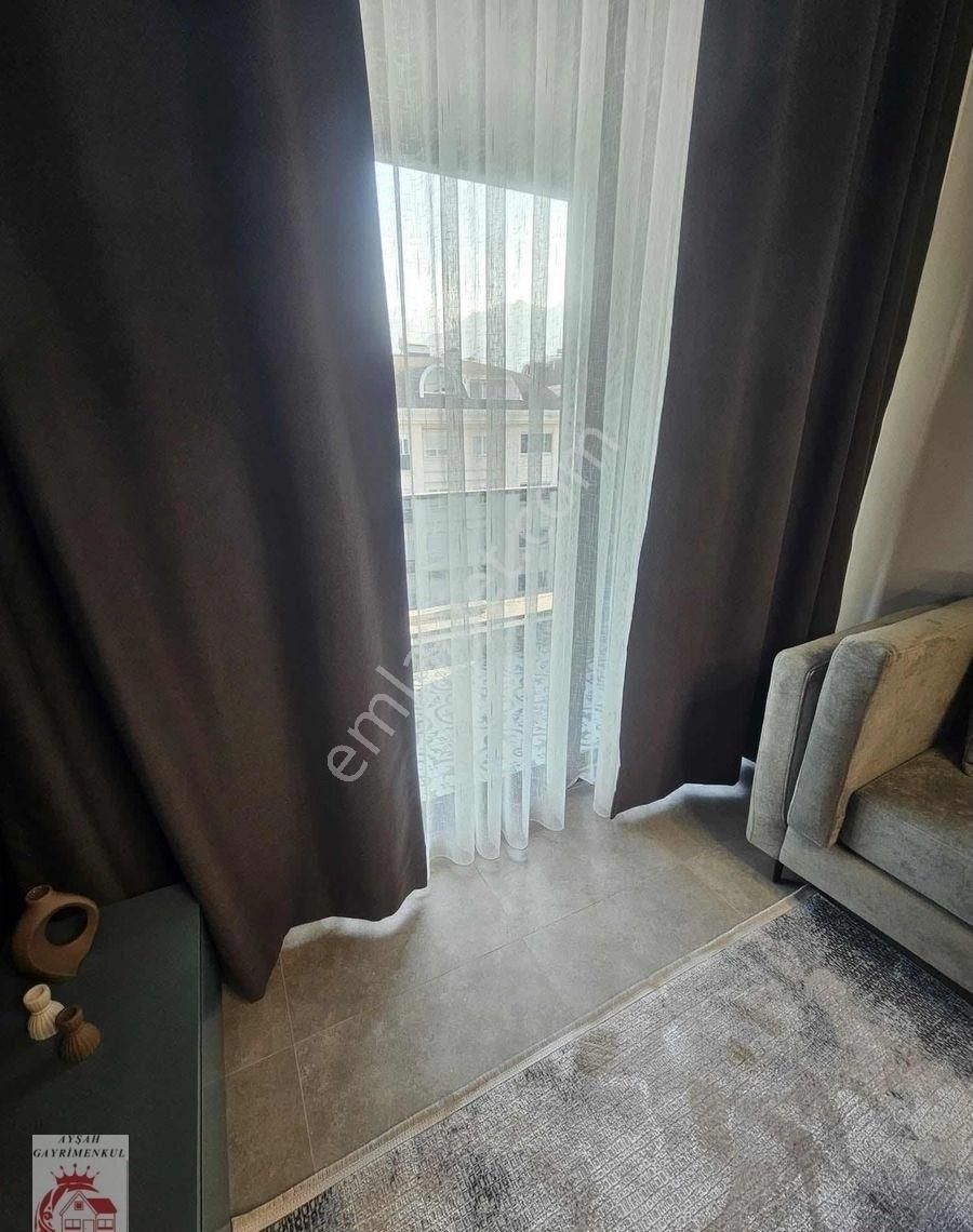 Ayşah'tan Kınıklı'da Üniversite Yakını Yatırımlık Lüks Apart - Görsel 12