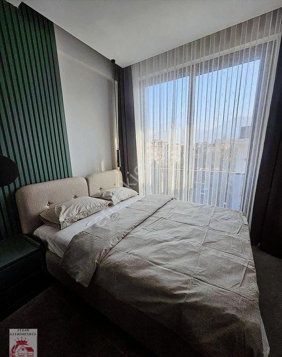 Ayşah'tan Kınıklı'da Üniversite Yakını Yatırımlık Lüks Apart - Görsel 19