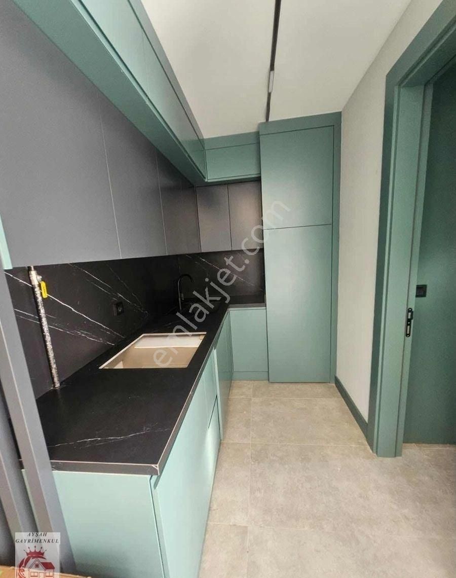 Ayşah'tan Kınıklı'da Üniversite Yakını Yatırımlık Lüks Apart - Görsel 7