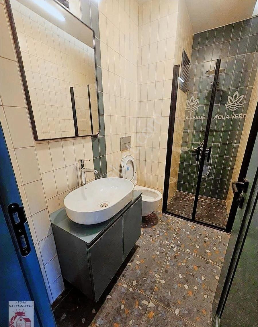 Ayşah'tan Kınıklı'da Üniversite Yakını Yatırımlık Lüks Apart - Görsel 18