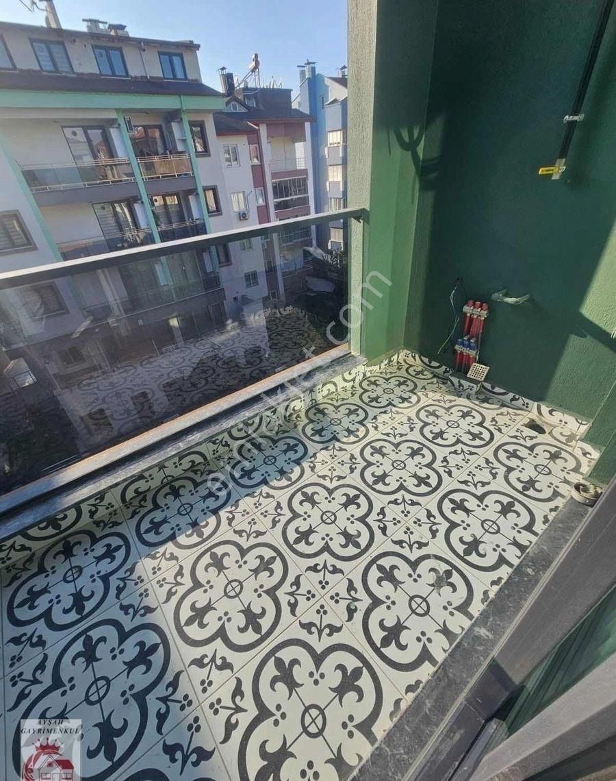 Ayşah'tan Kınıklı'da Üniversite Yakını Yatırımlık Lüks Apart - Görsel 10