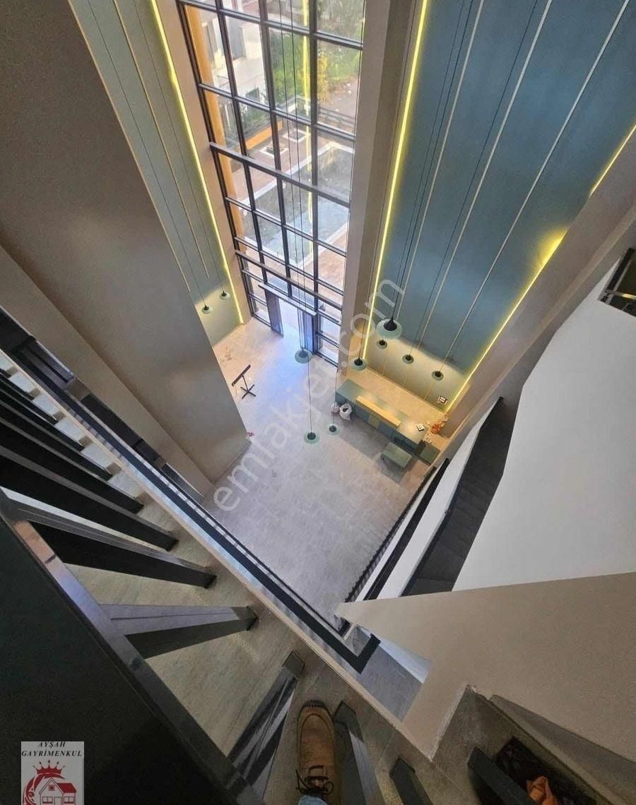 Ayşah'tan Kınıklı'da Üniversite Yakını Yatırımlık Lüks Apart - Görsel 27