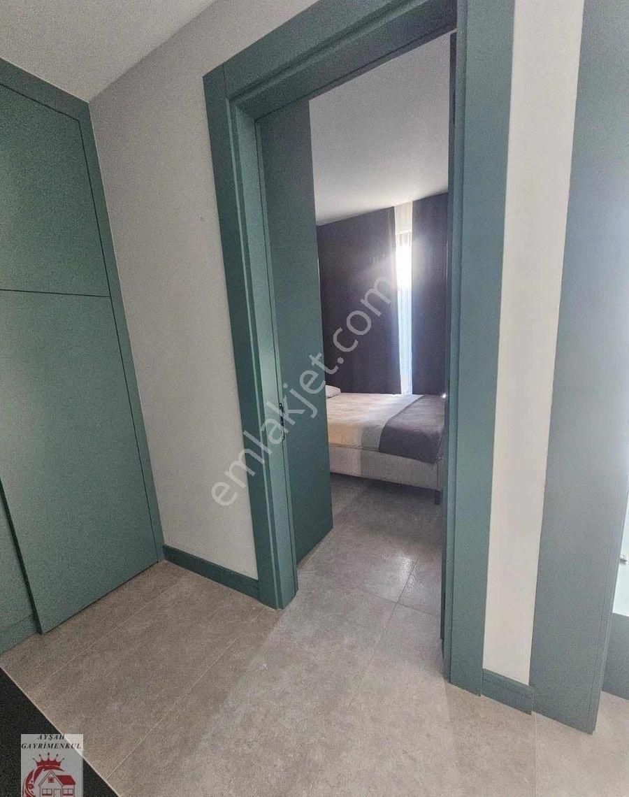 Ayşah'tan Kınıklı'da Üniversite Yakını Yatırımlık Lüks Apart - Görsel 32