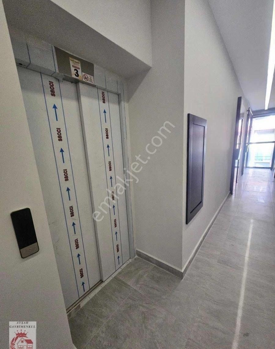 Ayşah'tan Kınıklı'da Üniversite Yakını Yatırımlık Lüks Apart - Görsel 30