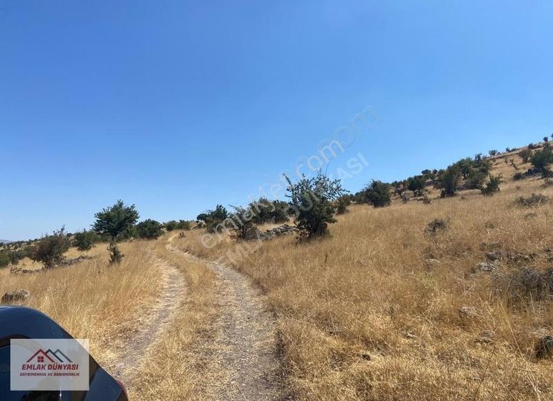 Ayaşta Uygun Fiyata Yolu Olan 6.550 M2 Tarla - Görsel 7