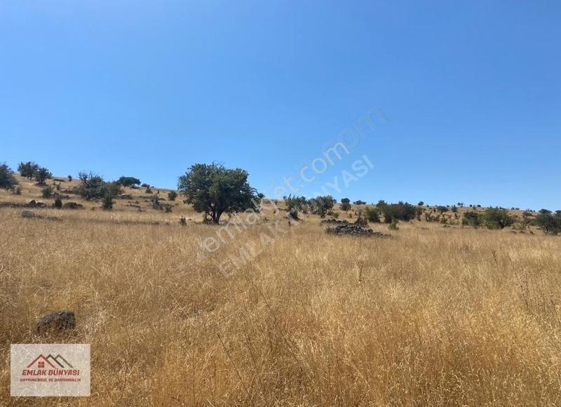 Ayaşta Uygun Fiyata Yolu Olan 6.550 M2 Tarla - Görsel 2