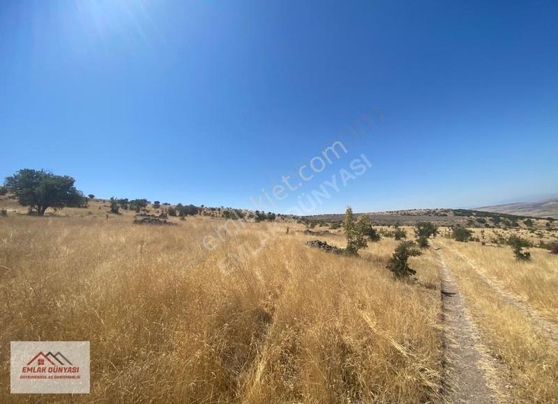 Ayaşta Uygun Fiyata Yolu Olan 6.550 M2 Tarla - Görsel 5