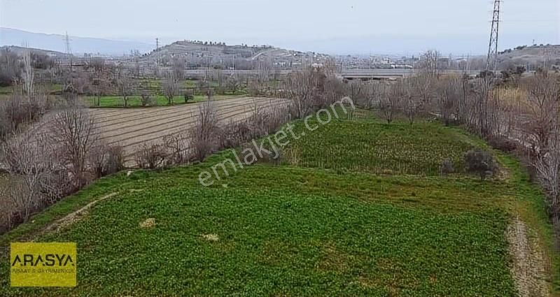 Duacılı Otoban Kenarında Yatırım İçin Mükemmel Bir Tarla - Görsel 5