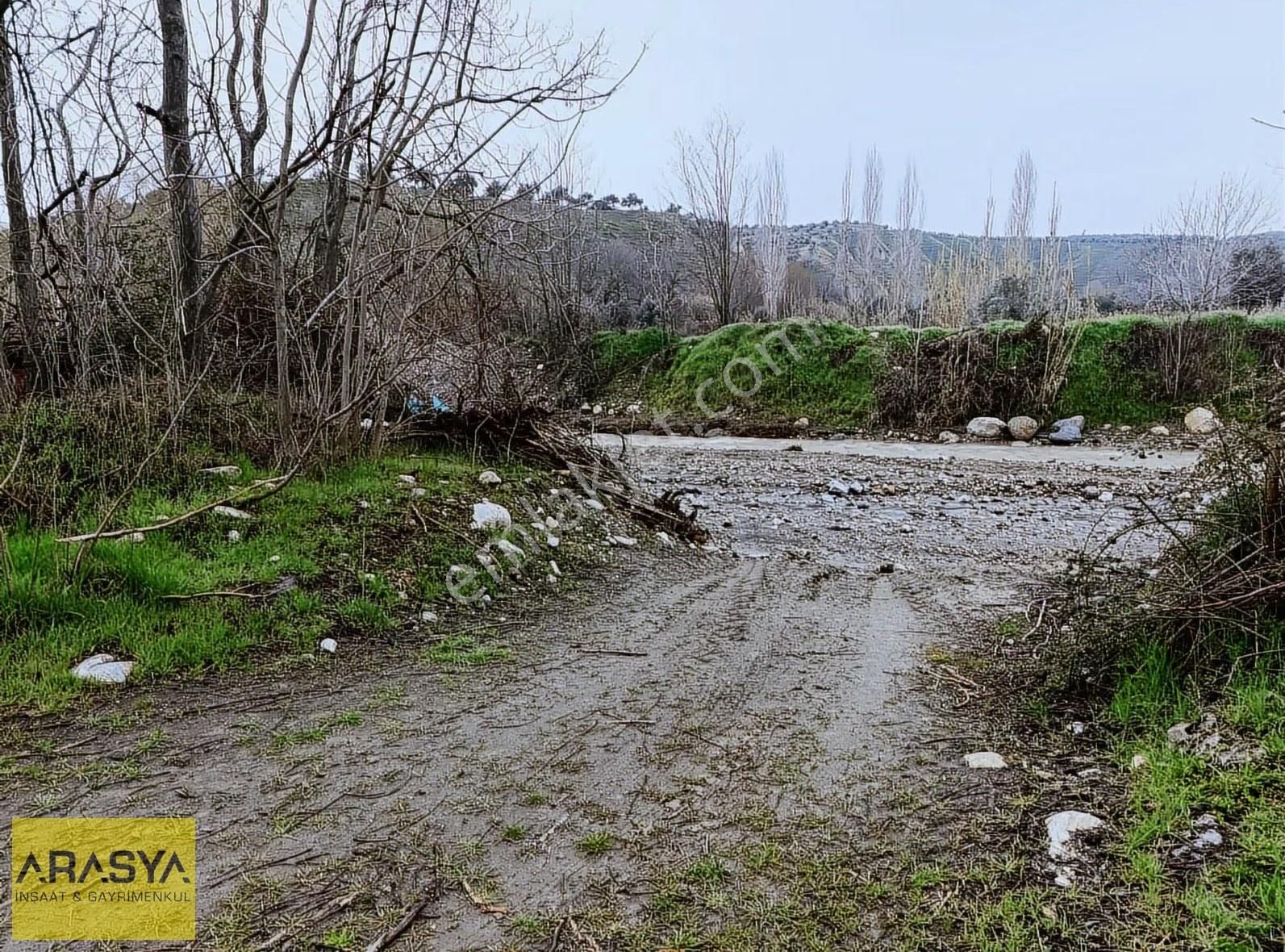 Duacılı Otoban Kenarında Yatırım İçin Mükemmel Bir Tarla - Görsel 12
