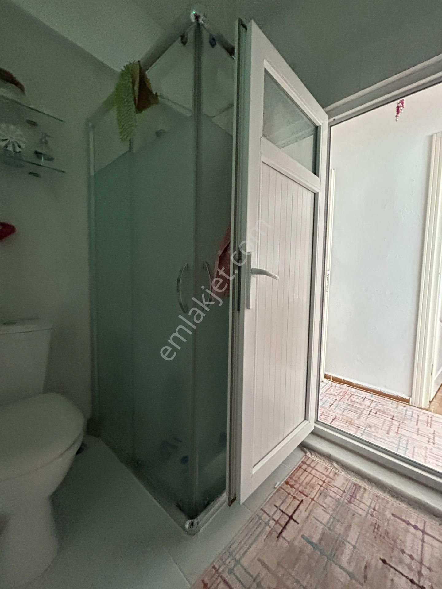 Alanya Konaklıda Denize Sıfır Sitede Satılık Manzaralı 2+1 Daire - Görsel 20