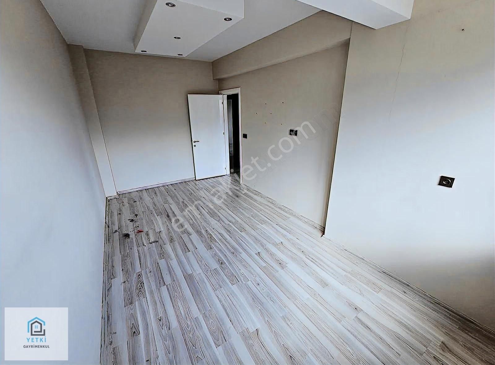 Yetkiden Bağbaşında Fırsat 2+1 Daire - Görsel 14