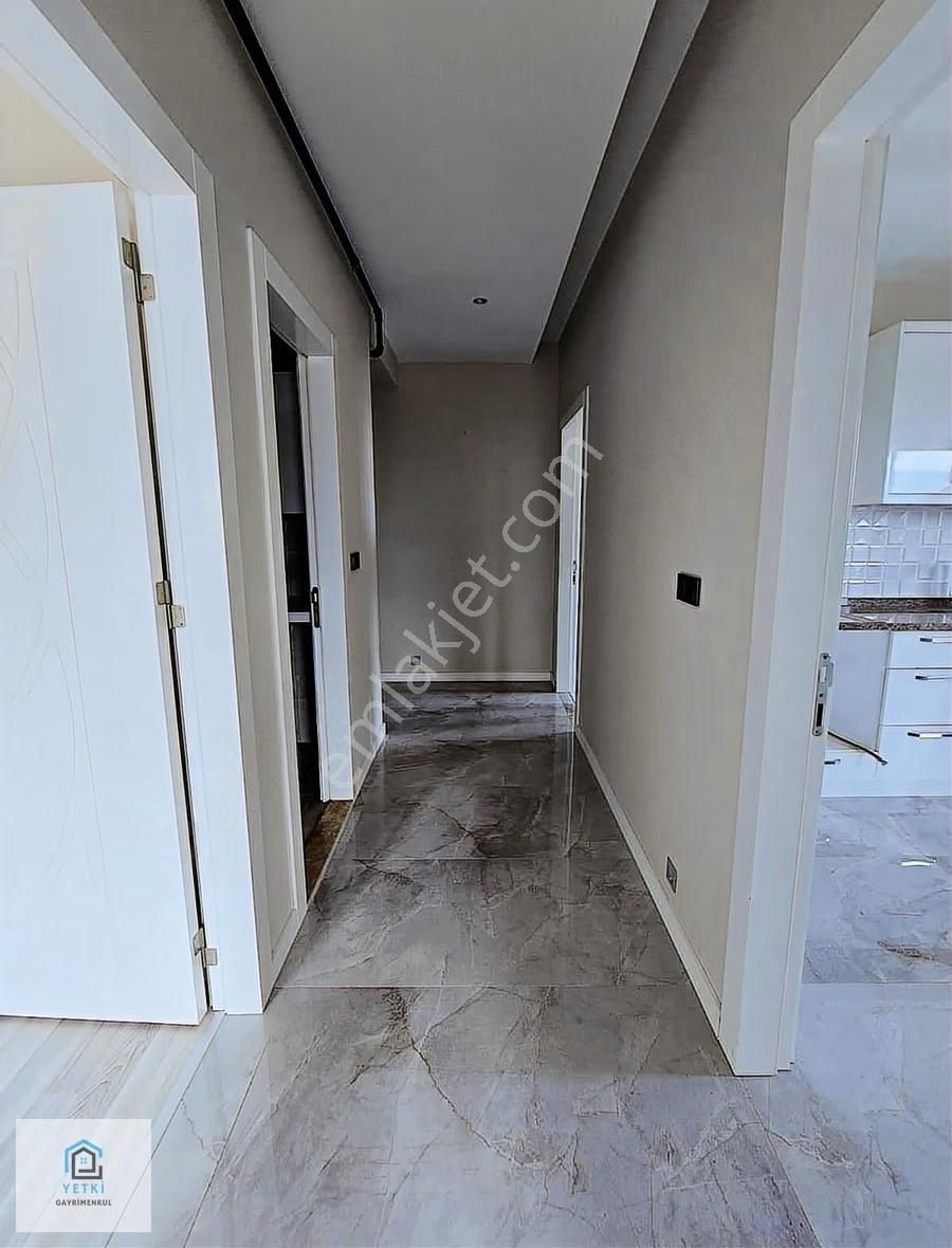 Yetkiden Bağbaşında Fırsat 2+1 Daire - Görsel 23