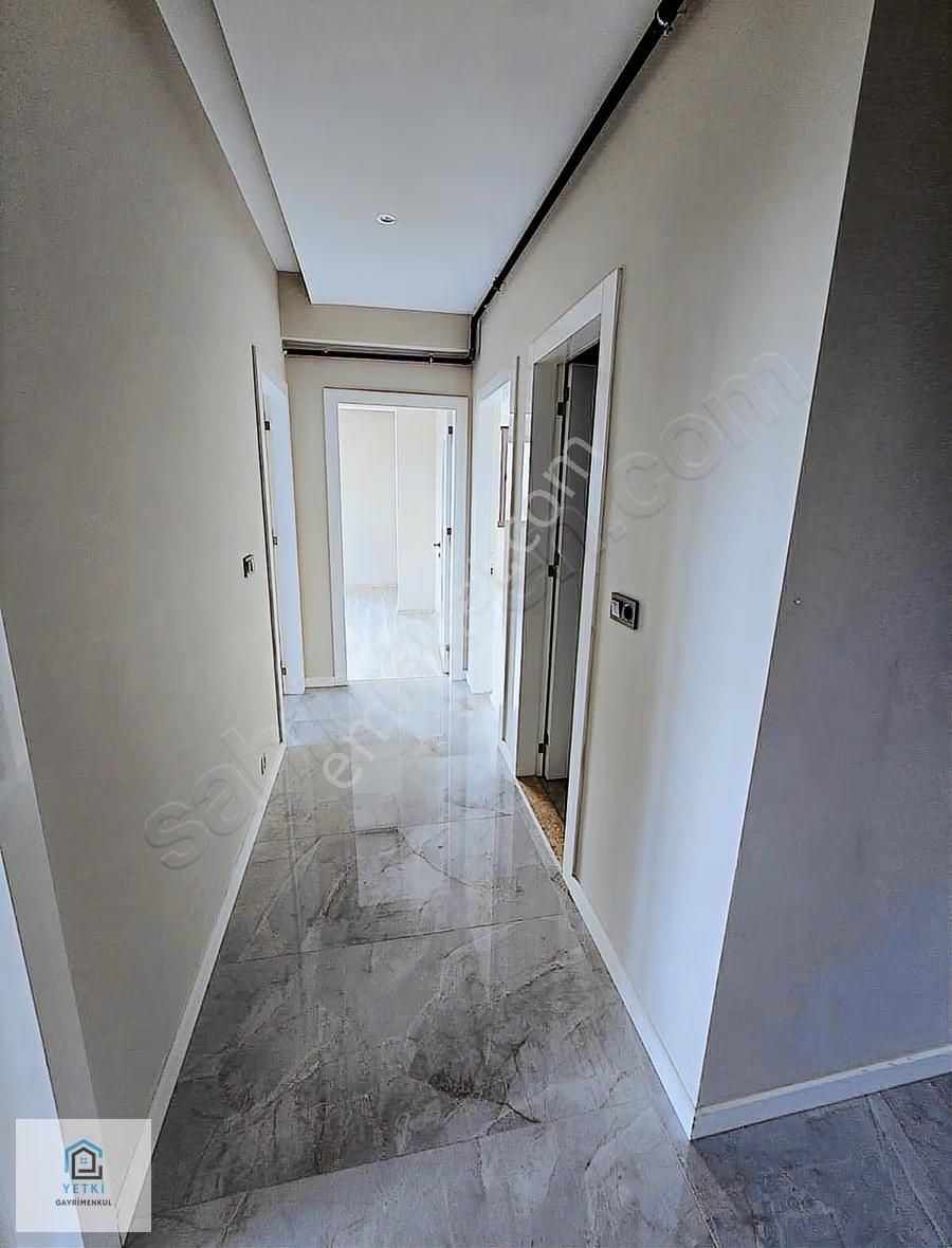 Yetkiden Bağbaşında Fırsat 2+1 Daire - Görsel 22