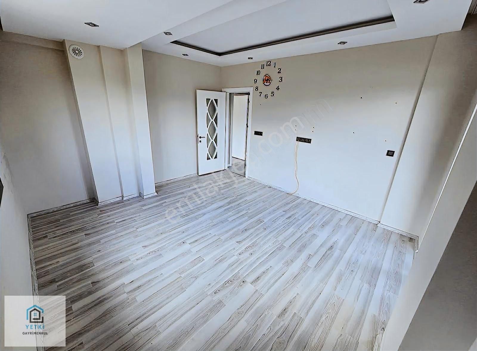 Yetkiden Bağbaşında Fırsat 2+1 Daire - Görsel 8