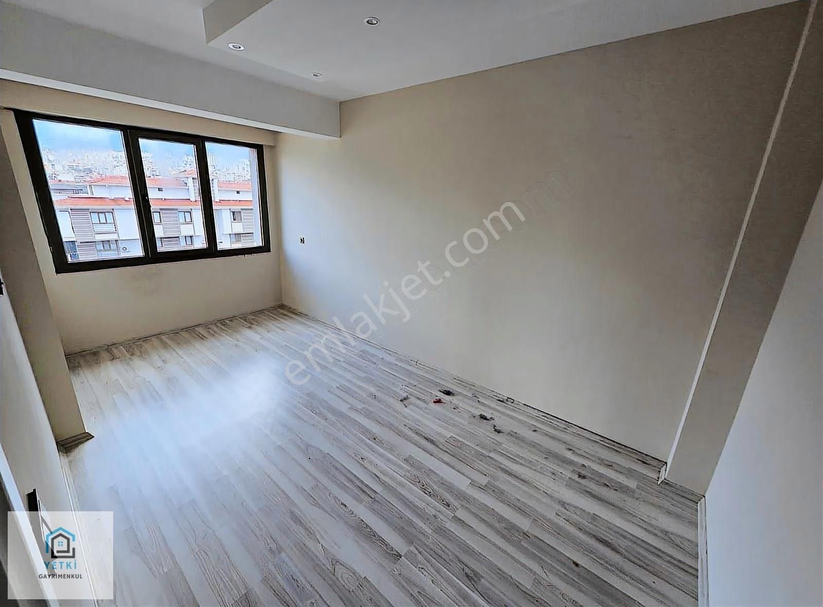 Yetkiden Bağbaşında Fırsat 2+1 Daire - Görsel 13