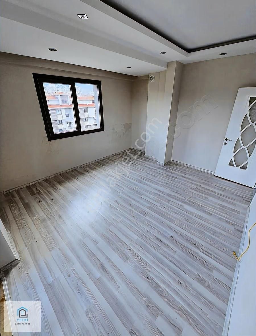 Yetkiden Bağbaşında Fırsat 2+1 Daire - Görsel 17