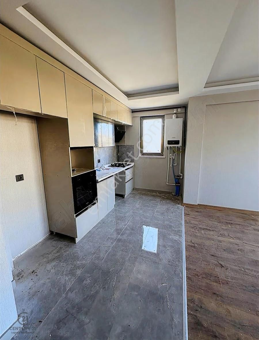 Site İçerisinde Sıfır Kiralık 1+1 Daire - Görsel 4