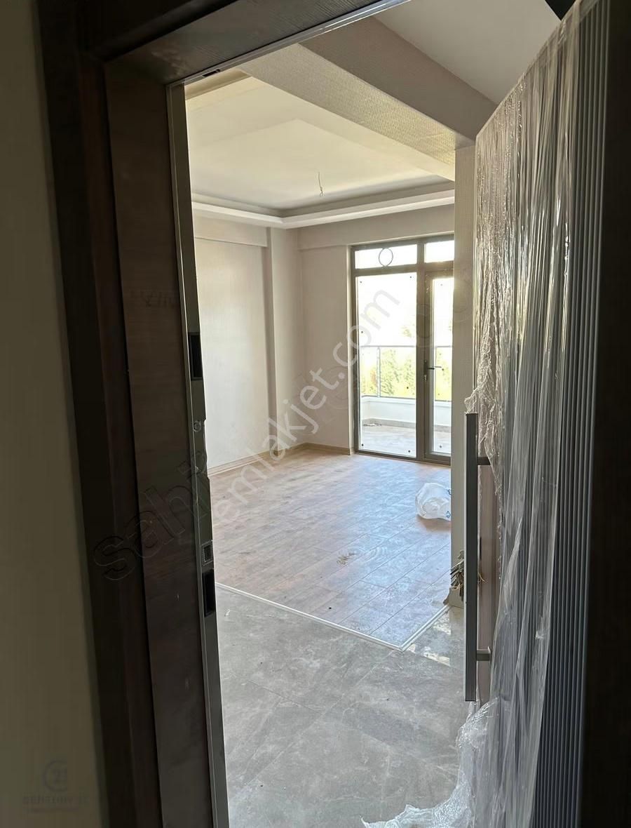 Site İçerisinde Sıfır Kiralık 1+1 Daire - Görsel 2