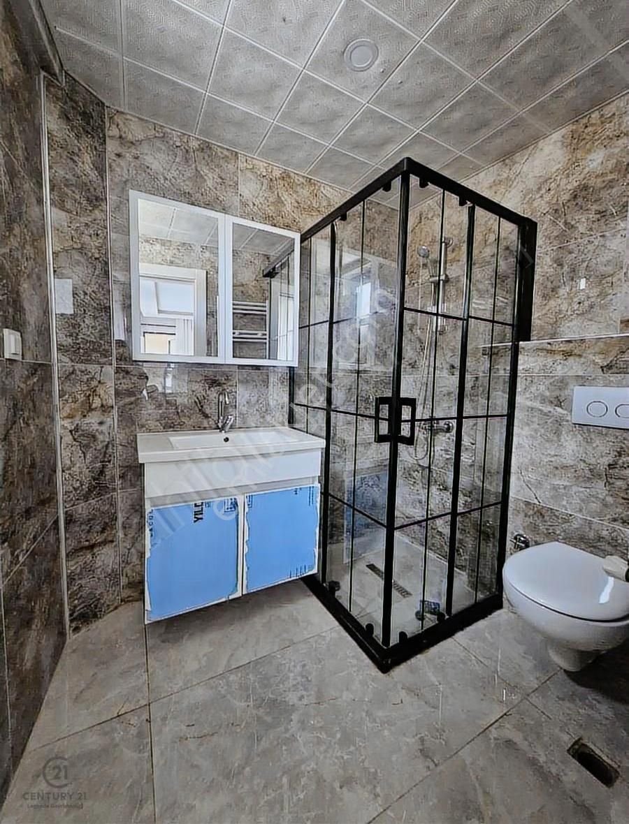 Seğmenler 'de Sıfır Ve Full Eşyalı 1+1 Kiralık - Görsel 11