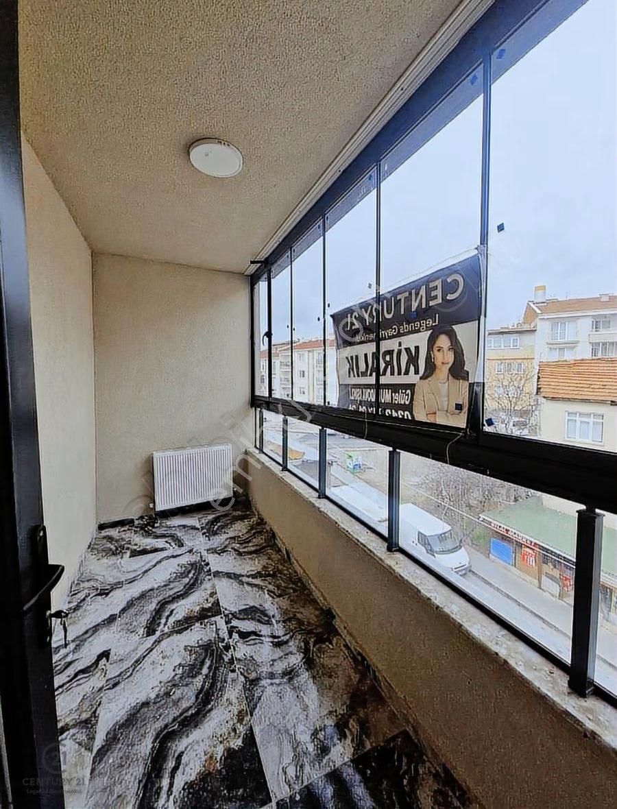 Seğmenler 'de Sıfır Ve Full Eşyalı 1+1 Kiralık - Görsel 6