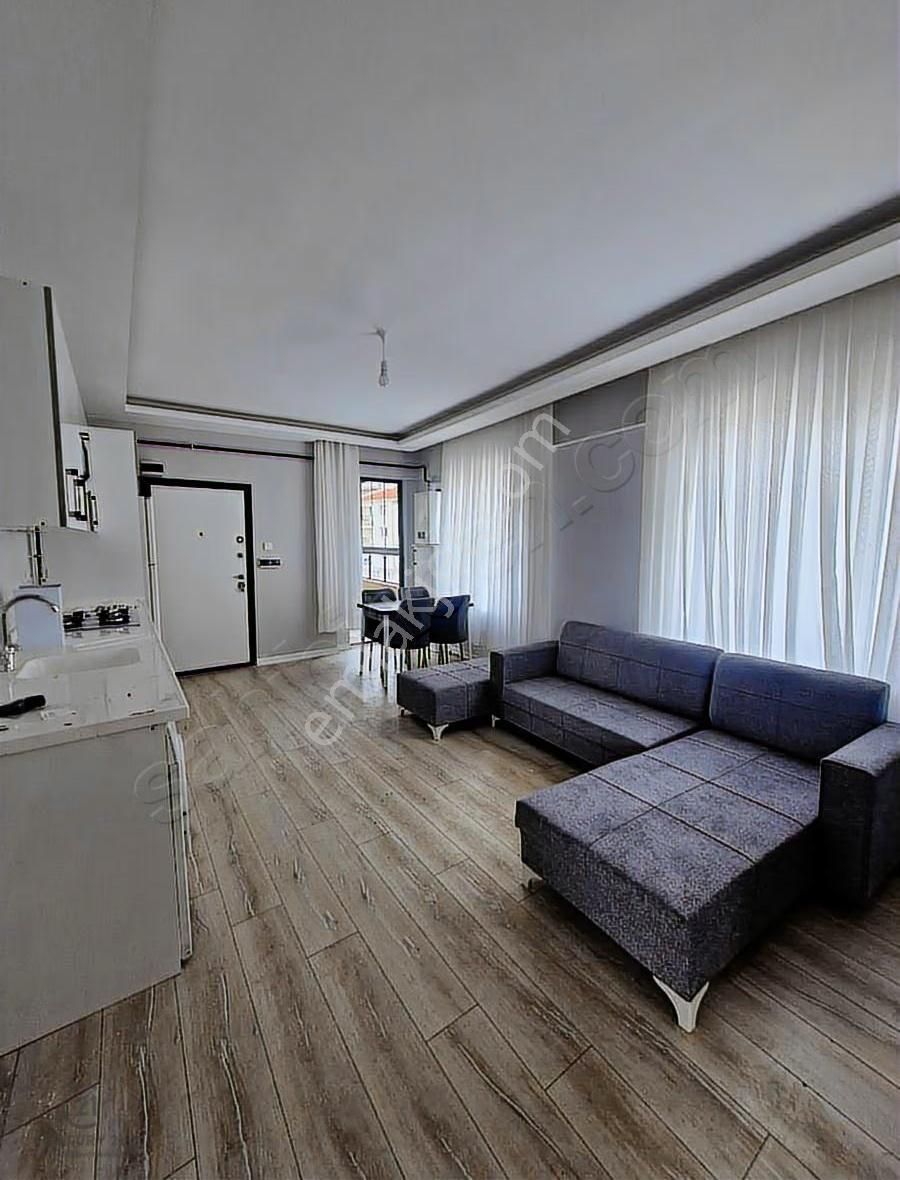 Seğmenler 'de Sıfır Ve Full Eşyalı 1+1 Kiralık - Görsel 5