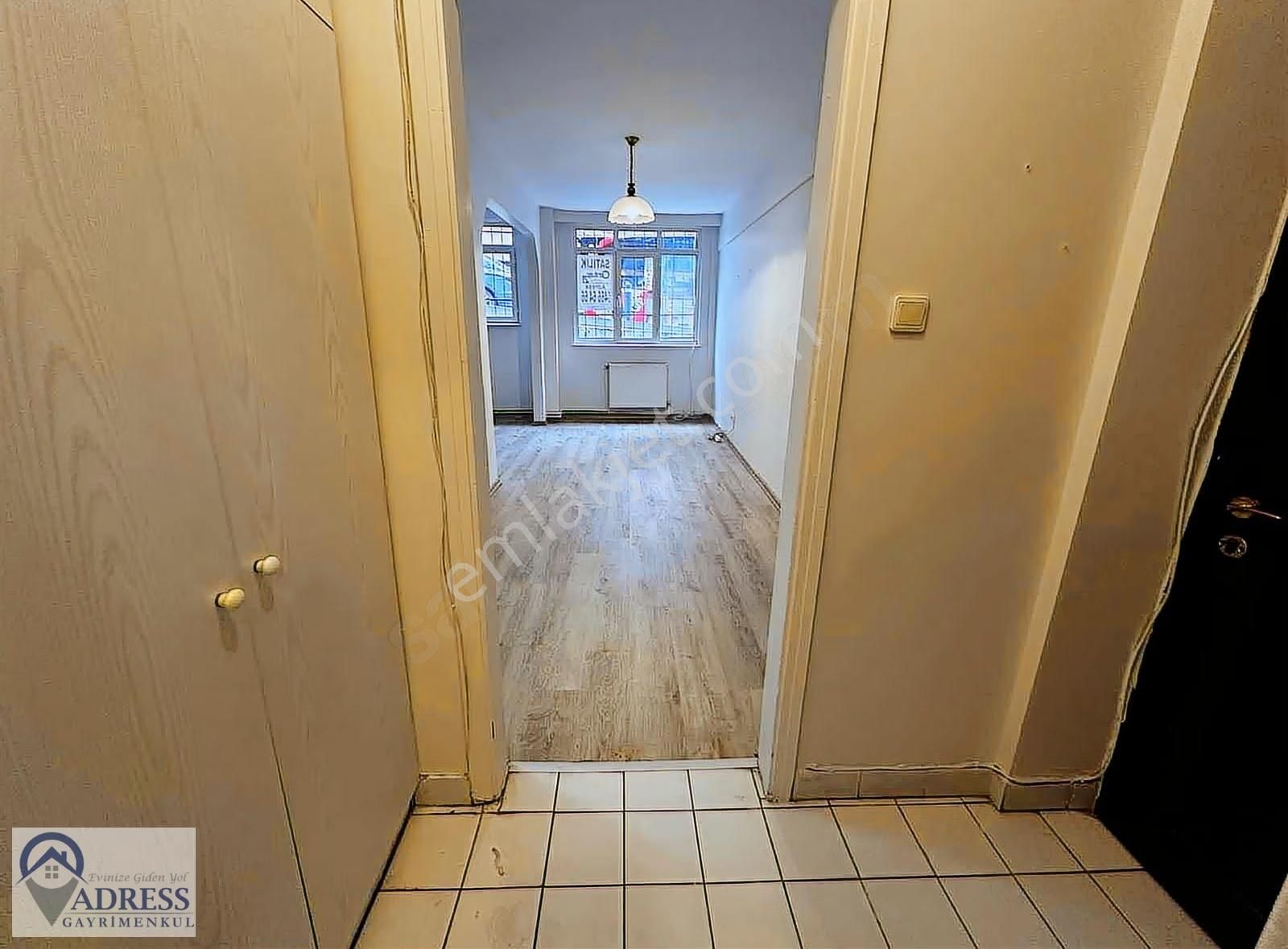 Acıbadem De Merkezi Lokasyonda Ulaşım Sorunu Olmayan 1+1 Kiralık - Görsel 18