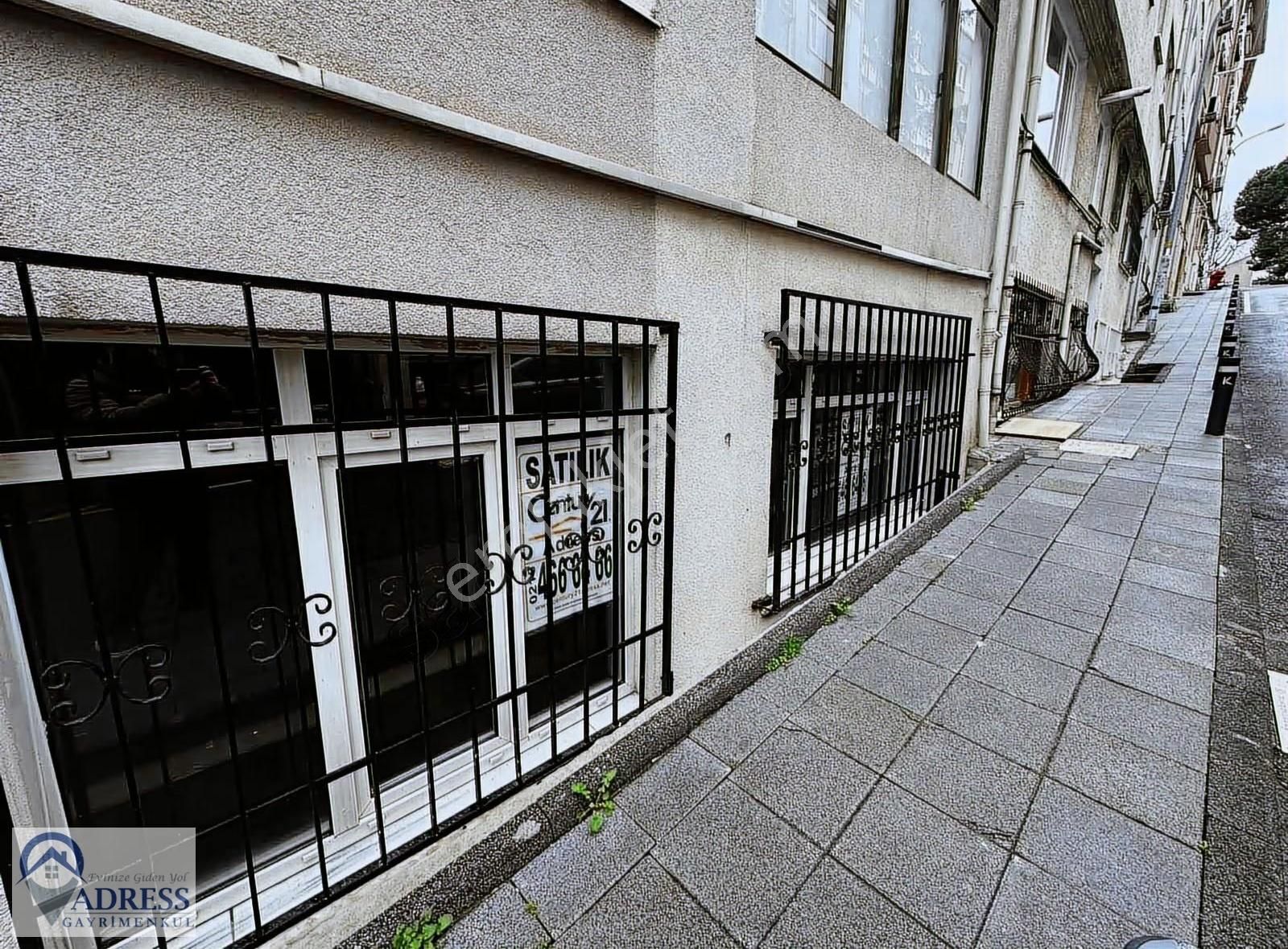 Acıbadem De Merkezi Lokasyonda Ulaşım Sorunu Olmayan 1+1 Kiralık - Görsel 14